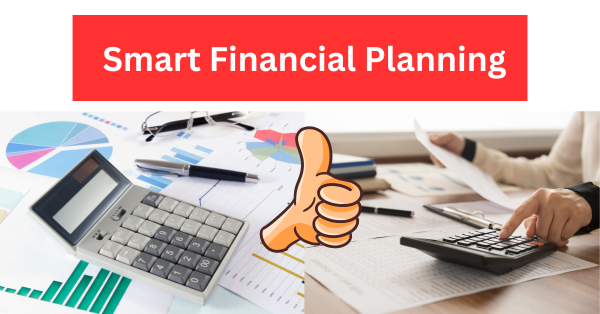 Read more about the article What Is Smart Financial Planning?Financial Plan For Salary Person 2024