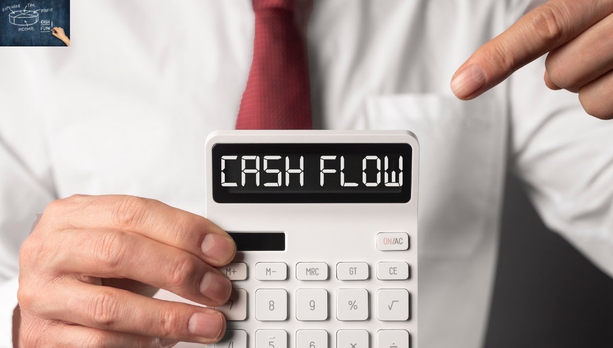 Cash Flow Forecaster